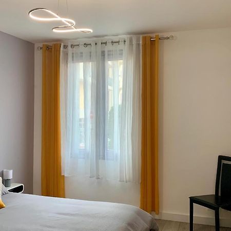 Appartamento Foras Urban Living A 2 Pas Du Festival Cannes Esterno foto