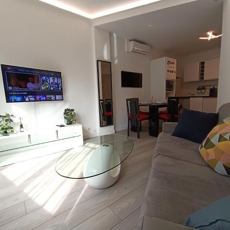 Appartamento Foras Urban Living A 2 Pas Du Festival Cannes Esterno foto