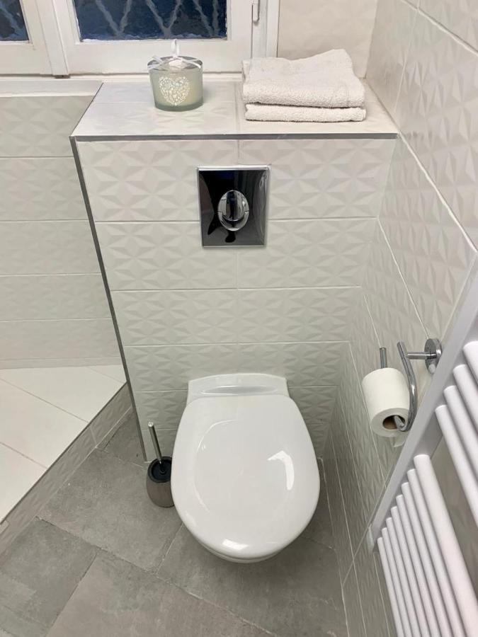 Appartamento Foras Urban Living A 2 Pas Du Festival Cannes Esterno foto
