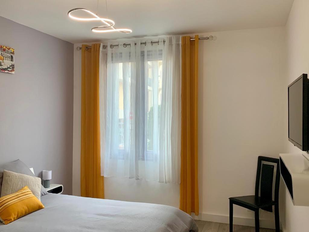 Appartamento Foras Urban Living A 2 Pas Du Festival Cannes Esterno foto