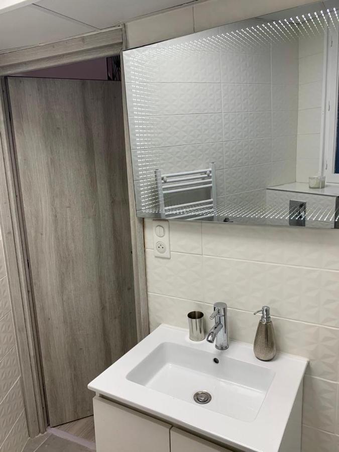Appartamento Foras Urban Living A 2 Pas Du Festival Cannes Esterno foto