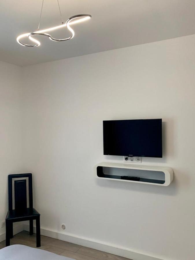 Appartamento Foras Urban Living A 2 Pas Du Festival Cannes Esterno foto