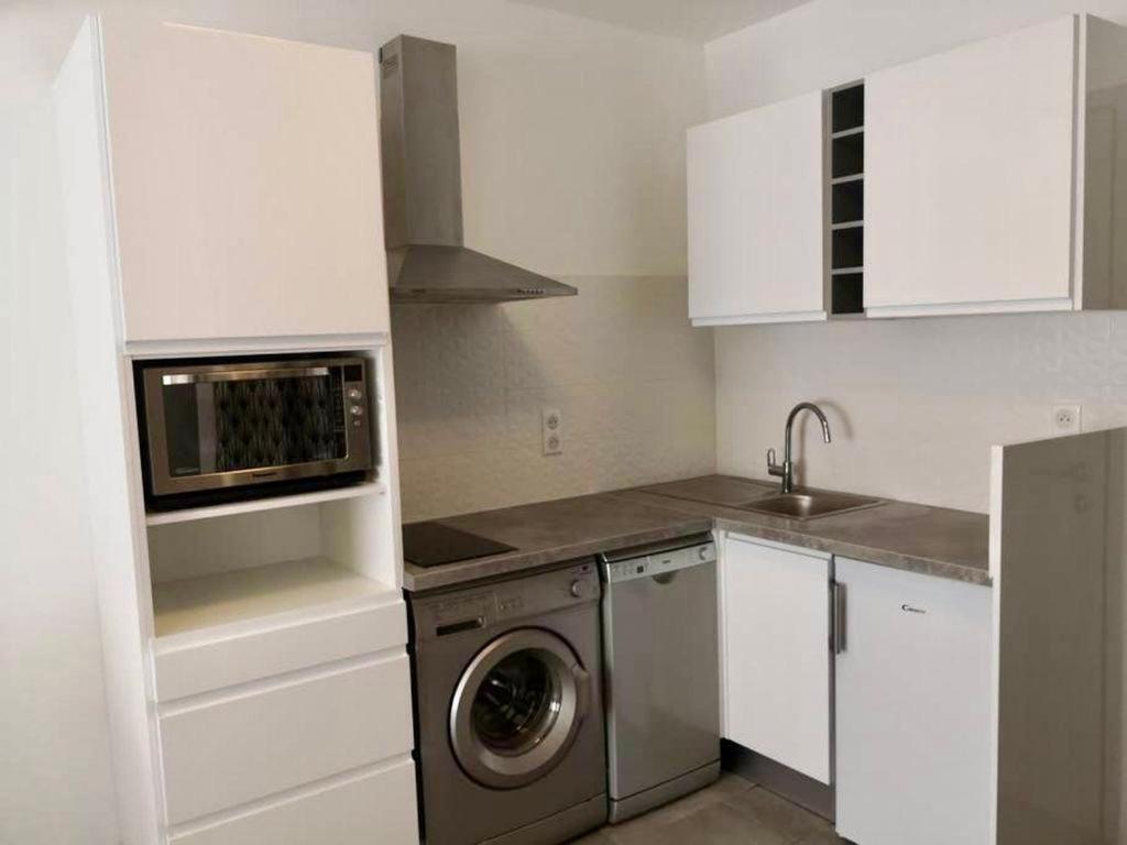 Appartamento Foras Urban Living A 2 Pas Du Festival Cannes Esterno foto