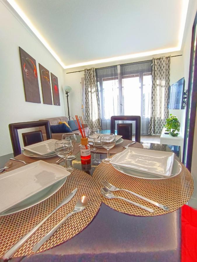 Appartamento Foras Urban Living A 2 Pas Du Festival Cannes Esterno foto