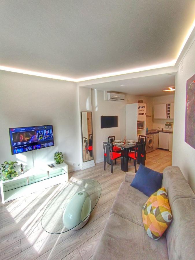 Appartamento Foras Urban Living A 2 Pas Du Festival Cannes Esterno foto