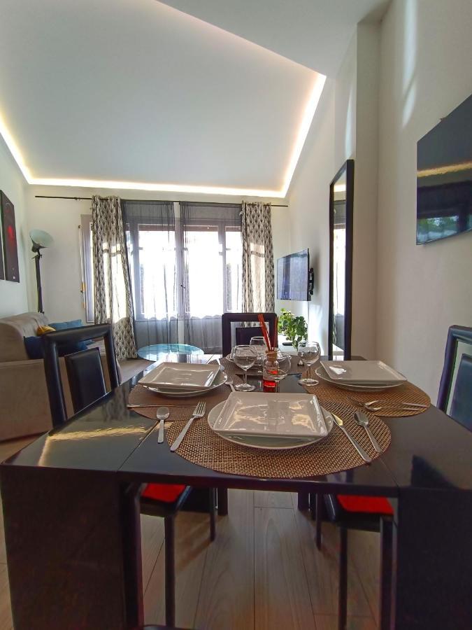 Appartamento Foras Urban Living A 2 Pas Du Festival Cannes Esterno foto