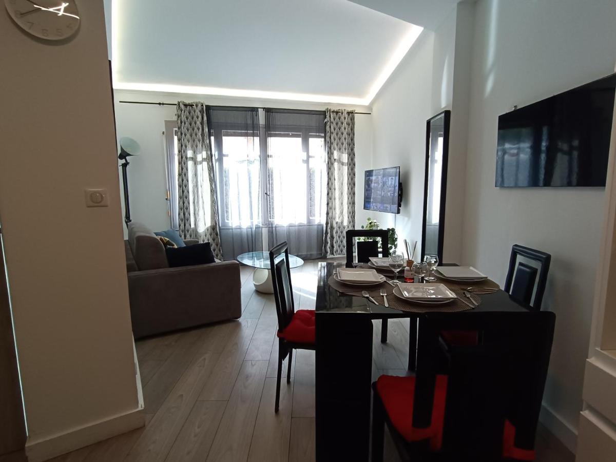 Appartamento Foras Urban Living A 2 Pas Du Festival Cannes Esterno foto