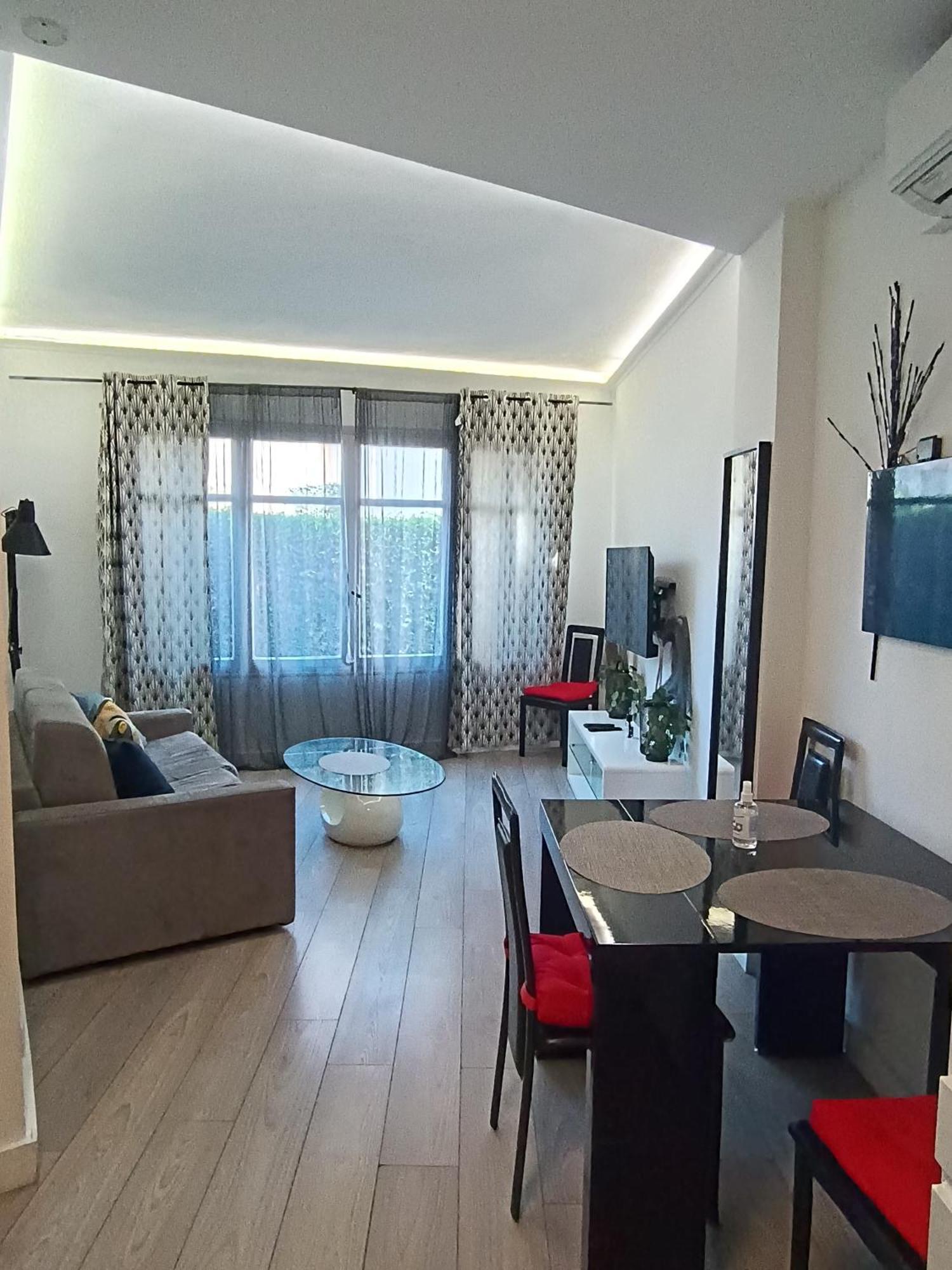 Appartamento Foras Urban Living A 2 Pas Du Festival Cannes Esterno foto