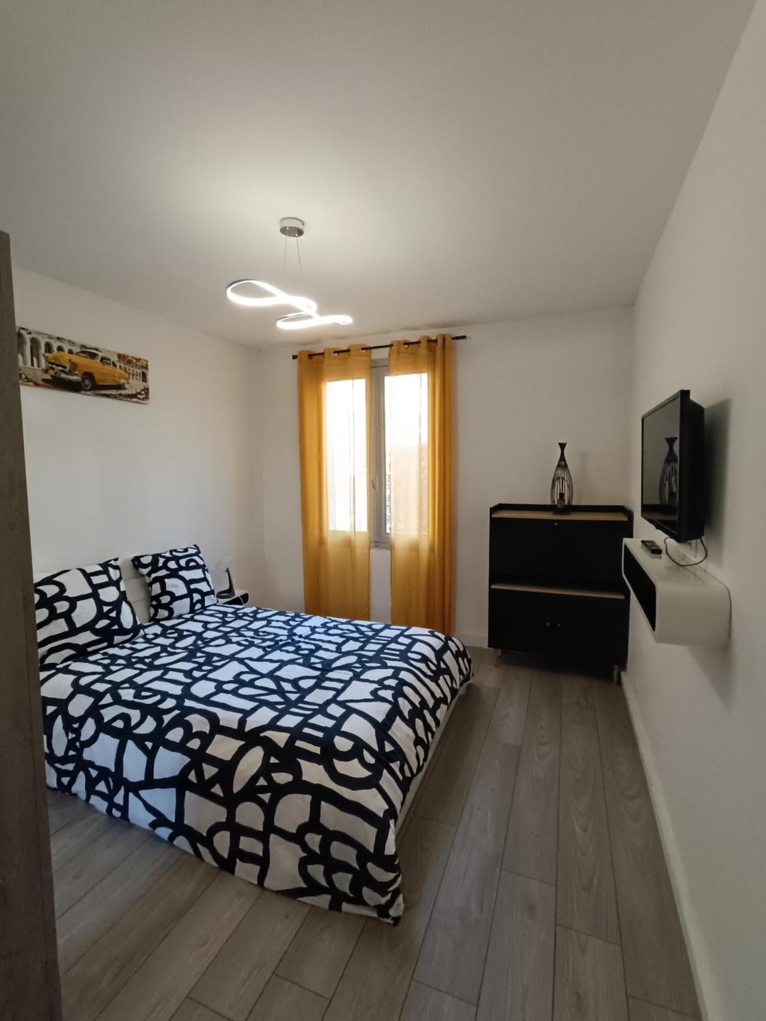 Appartamento Foras Urban Living A 2 Pas Du Festival Cannes Esterno foto